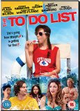The To Do List [DVD]