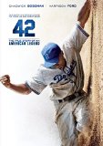 42 [DVD] [2013]