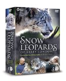 Snow Leopards Of London [DVD]