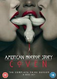 American Horror Story - Season 3 (Coven) [DVD]