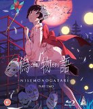 Nisemonogatari: Part Two [Blu-ray] [2012]