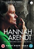 Hannah Arendt [DVD] [2012]