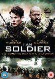 I Am Soldier [DVD] [2014]