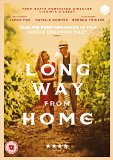 A Long Way From Home [DVD] [2013]