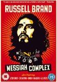 Russell Brand - Messiah Complex [DVD]