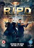 R.I.P.D.: Rest in Peace Department [DVD]