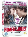 Romeo And Juliet [DVD]