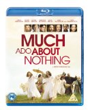 Much Ado About Nothing [DVD]