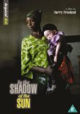 In the Shadow of the Sun [DVD]