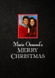 Marie Osmond: Merry Christmas [DVD] [1986]