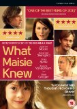 What Maisie Knew [DVD]