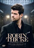 Robin Thicke: Ingenious Soul [DVD]