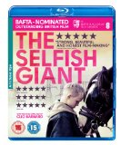 The Selfish Giant [Blu-ray]