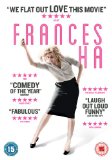 Frances Ha [DVD]