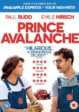 Prince Avalanche [DVD]