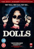 Dolls [DVD]
