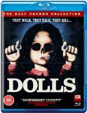 Dolls [Blu-ray]