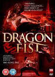 Dragon Fist [DVD]