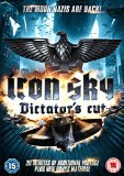 Iron Sky: Dictator's Cut [DVD]