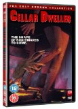 Cellar Dweller [DVD]