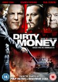 Dirty Money [DVD]
