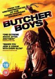 Butcher Boys [DVD]