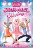 Angelina Ballerina: Musical Medleys [DVD]