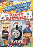 Awesome Adventures: Party Surprise [DVD]