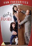 Frasier: The Best Of - Fan Favourites [DVD]