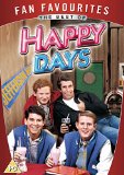 Happy Days: The Best Of - Fan Favourites [DVD]