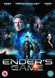 Ender's Game [DVD]