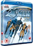 Astonishing X-Men: Gifted [Blu-ray]