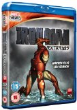 Iron Man: Extremis [Blu-ray]