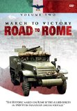 March To Victory: Road To Rome - Volume 2 [DVD]