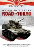 March To Victory: Road To Tokyo - Volume 2 [DVD]