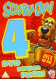 Scooby Doo Quad [DVD]