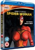 Spider-Woman: Agent Of S.W.O.R.D. [Blu-ray]