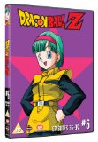 Dragon Ball Z: Season 1 - Part 6 [DVD]