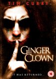 Ginger Clown [DVD]