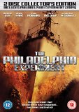 Philadelphia Experiment (1984 & 2012) [DVD]