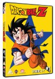 Dragon Ball Z: Season 1 - Part 1 [DVD]