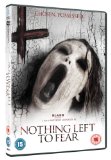 Nothing Left To Fear [DVD]