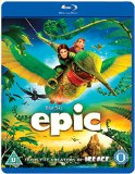 Epic [Blu-ray]