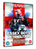 Essex Boys Retribution [DVD]