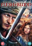 Flesh And Blood [DVD]