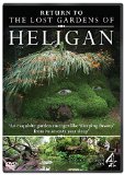 Return to the Lost Gardens of Heligan [DVD]