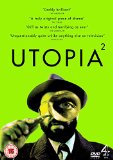 Utopia: Series 2 [DVD]