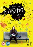 My Mad Fat Diary: Series 1 And 2 [DVD]