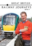 Great British Railway Journeys: Series 4 [DVD]