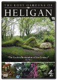 The Lost Gardens of Heligan [DVD]
